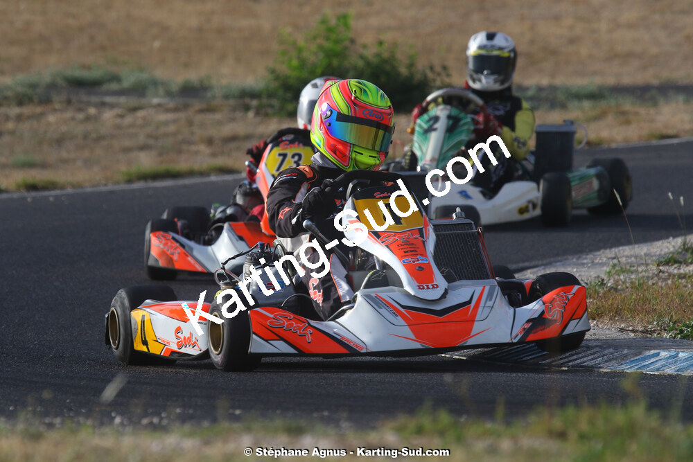 15/09/2019 : Les Rencontres Elceka d’Automne à Grabels (Photos Stéphane Agnus) 2019 — karting