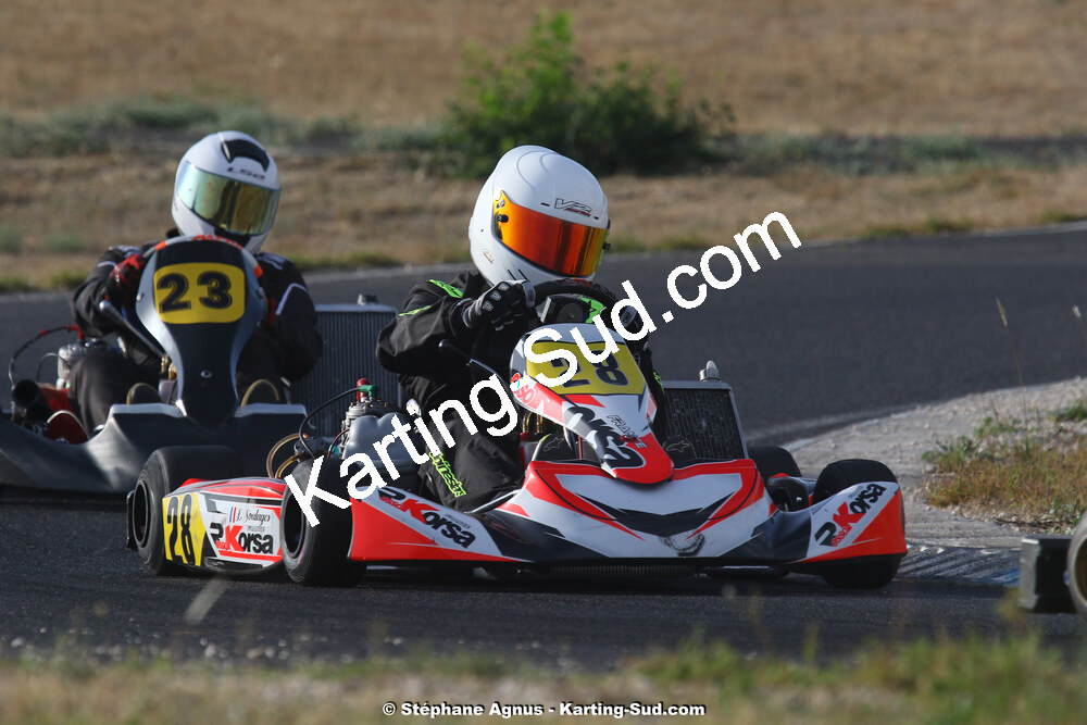 15/09/2019 : Les Rencontres Elceka d’Automne à Grabels (Photos Stéphane Agnus) 2019 — karting
