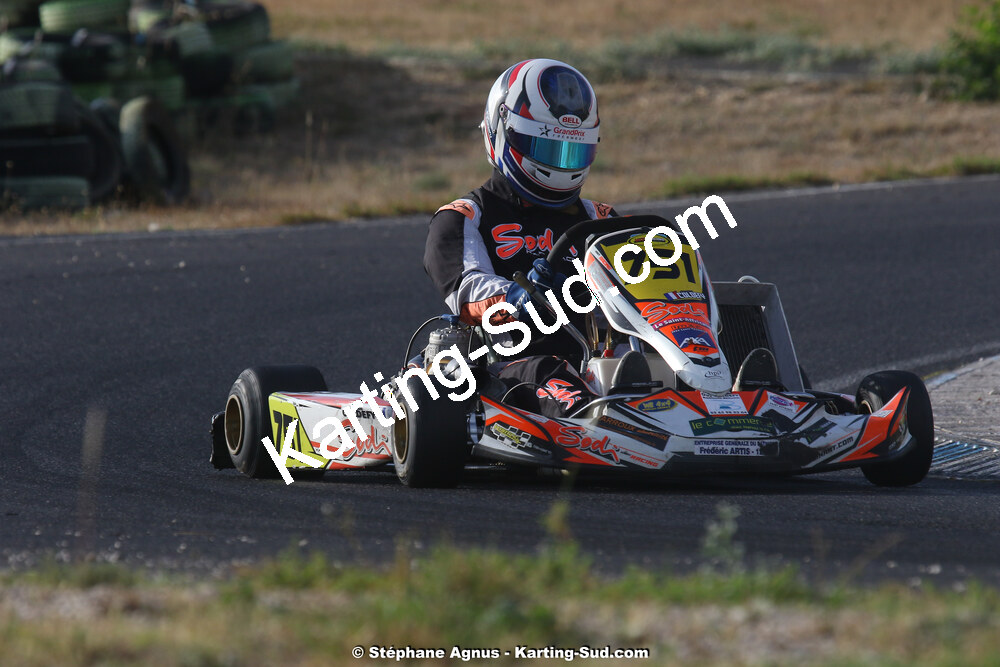 15/09/2019 : Les Rencontres Elceka d’Automne à Grabels (Photos Stéphane Agnus) 2019 — karting