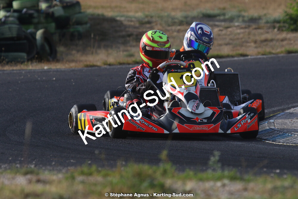 15/09/2019 : Les Rencontres Elceka d’Automne à Grabels (Photos Stéphane Agnus) 2019 — karting