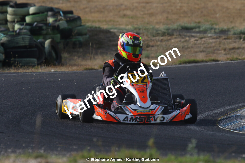 15/09/2019 : Les Rencontres Elceka d’Automne à Grabels (Photos Stéphane Agnus) 2019 — karting