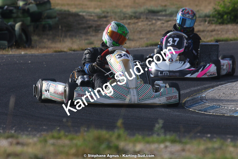 15/09/2019 : Les Rencontres Elceka d’Automne à Grabels (Photos Stéphane Agnus) 2019 — karting