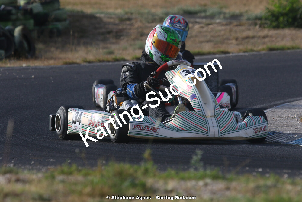 15/09/2019 : Les Rencontres Elceka d’Automne à Grabels (Photos Stéphane Agnus) 2019 — karting