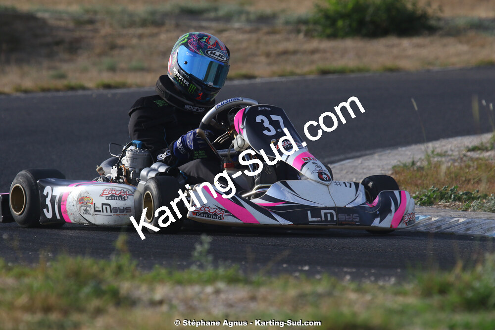 15/09/2019 : Les Rencontres Elceka d’Automne à Grabels (Photos Stéphane Agnus) 2019 — karting