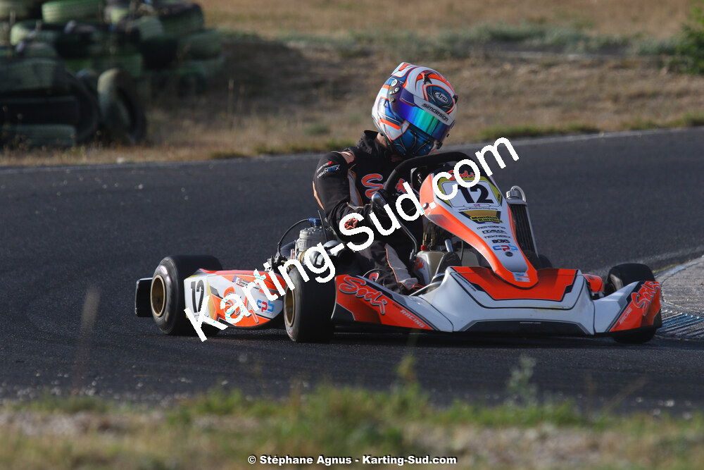 15/09/2019 : Les Rencontres Elceka d’Automne à Grabels (Photos Stéphane Agnus) 2019 — karting