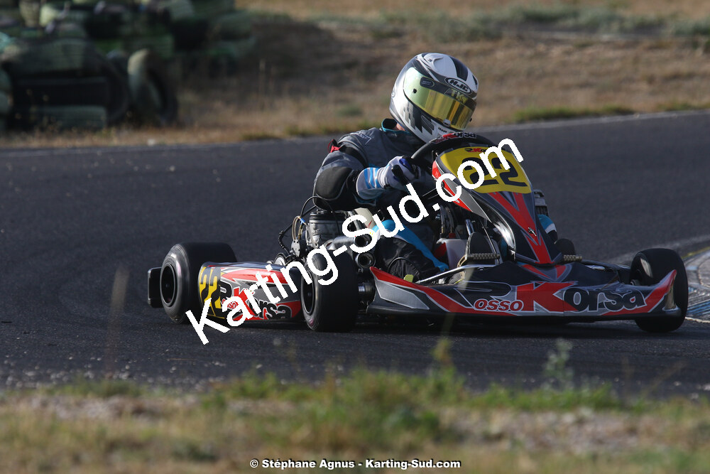 15/09/2019 : Les Rencontres Elceka d’Automne à Grabels (Photos Stéphane Agnus) 2019 — karting