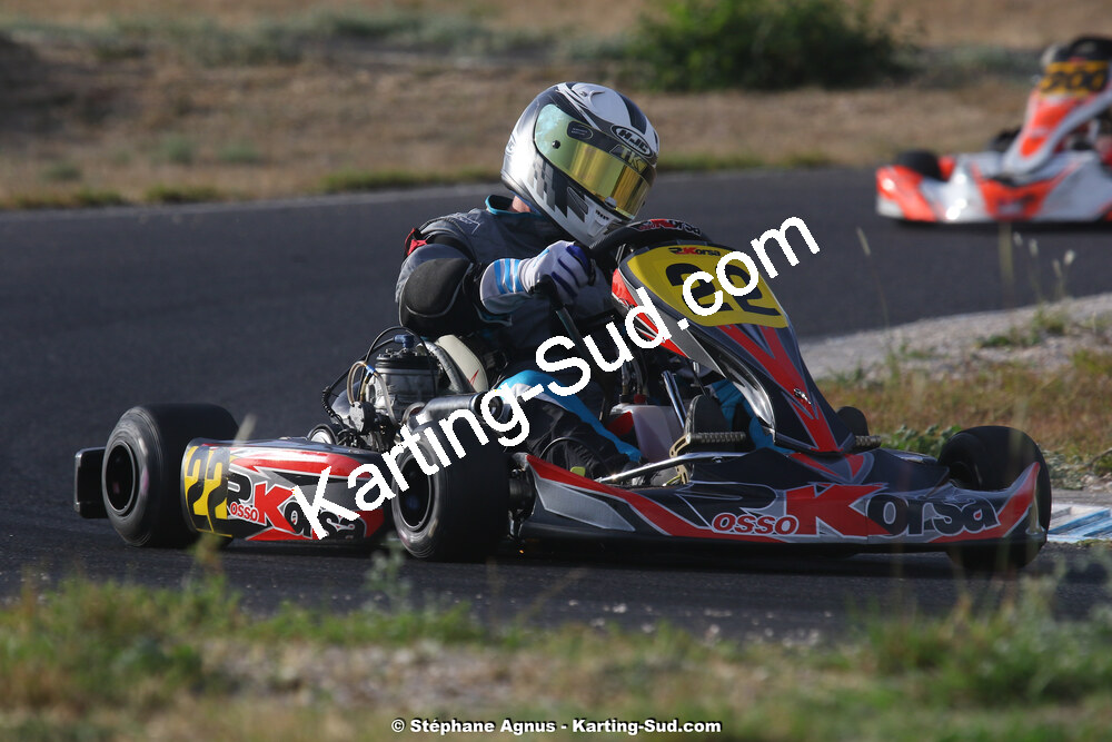 15/09/2019 : Les Rencontres Elceka d’Automne à Grabels (Photos Stéphane Agnus) 2019 — karting