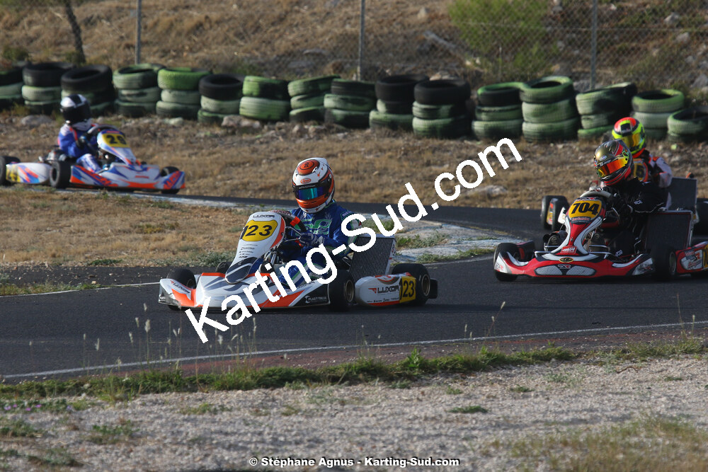 15/09/2019 : Les Rencontres Elceka d’Automne à Grabels (Photos Stéphane Agnus) 2019 — karting