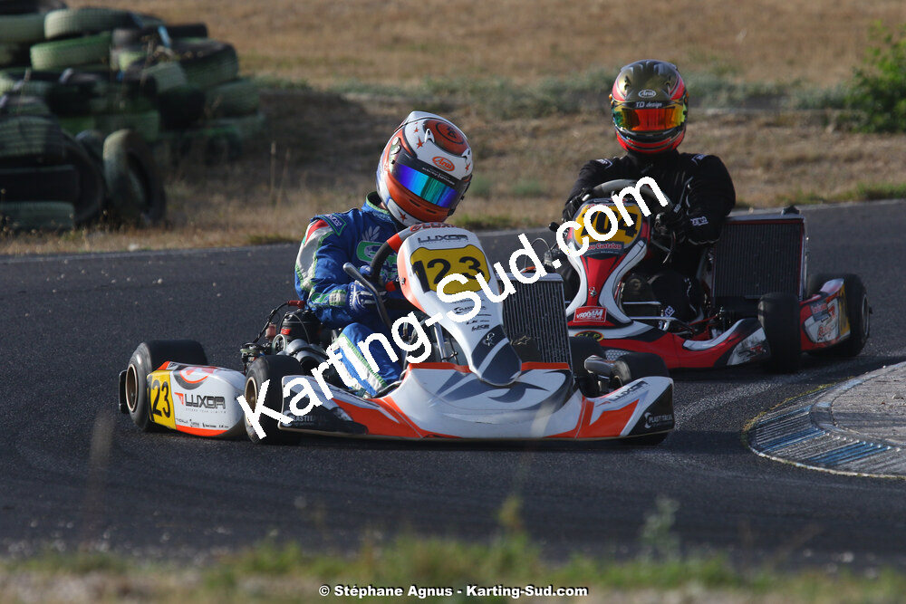 15/09/2019 : Les Rencontres Elceka d’Automne à Grabels (Photos Stéphane Agnus) 2019 — karting