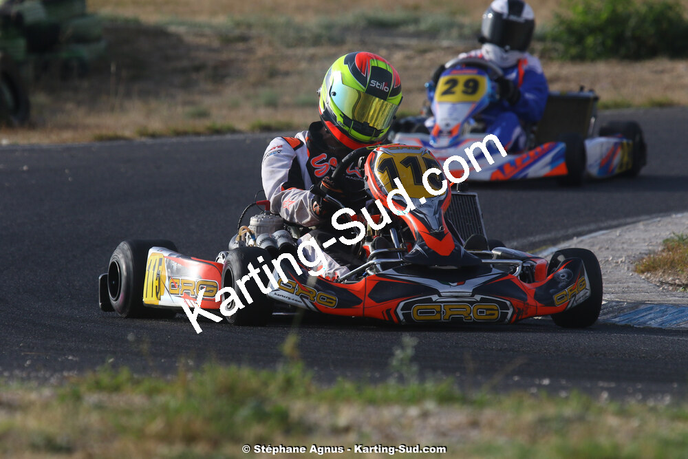 15/09/2019 : Les Rencontres Elceka d’Automne à Grabels (Photos Stéphane Agnus) 2019 — karting