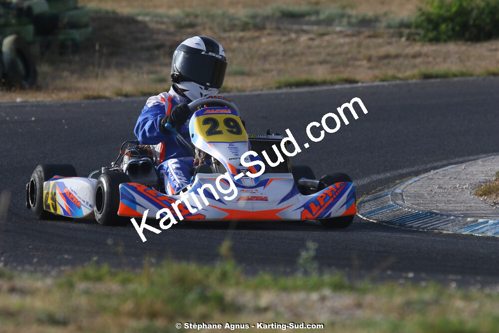 15/09/2019 : Les Rencontres Elceka d’Automne à Grabels (Photos Stéphane Agnus) 2019 — karting