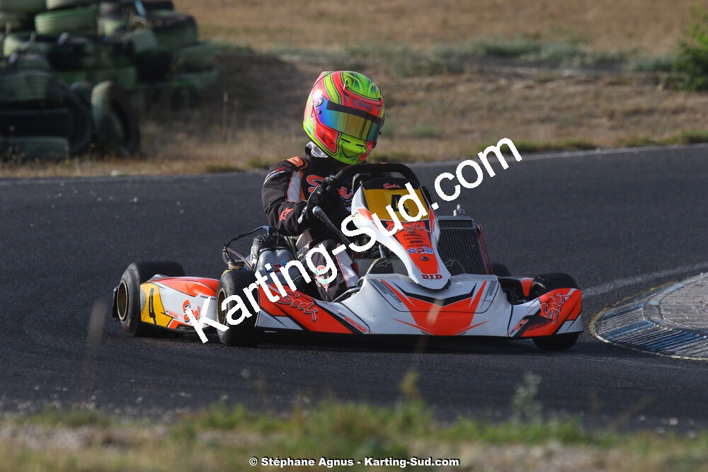 15/09/2019 : Les Rencontres Elceka d’Automne à Grabels (Photos Stéphane Agnus) 2019 — karting