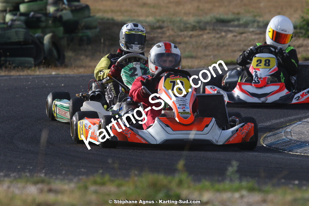 15/09/2019 : Les Rencontres Elceka d’Automne à Grabels (Photos Stéphane Agnus) 2019 — karting
