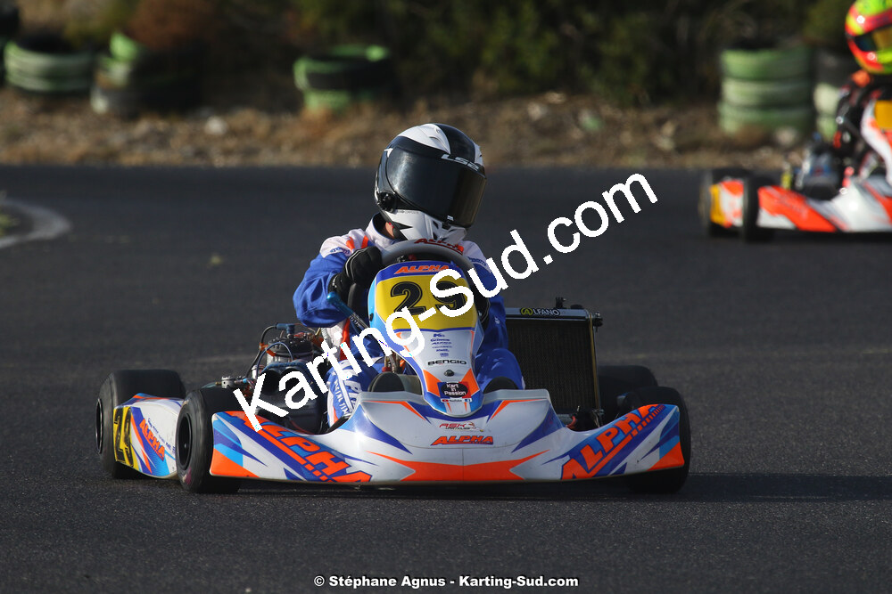 15/09/2019 : Les Rencontres Elceka d’Automne à Grabels (Photos Stéphane Agnus) 2019 — karting