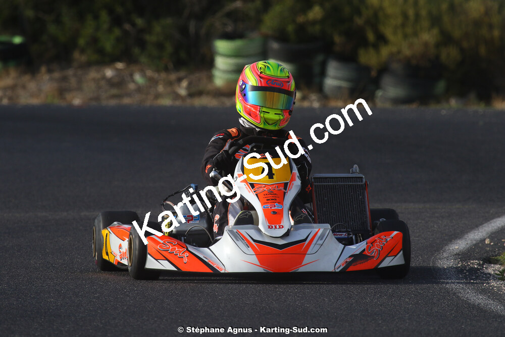 15/09/2019 : Les Rencontres Elceka d’Automne à Grabels (Photos Stéphane Agnus) 2019 — karting