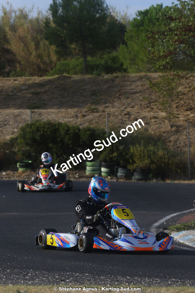 15/09/2019 : Les Rencontres Elceka d’Automne à Grabels (Photos Stéphane Agnus) 2019 — karting