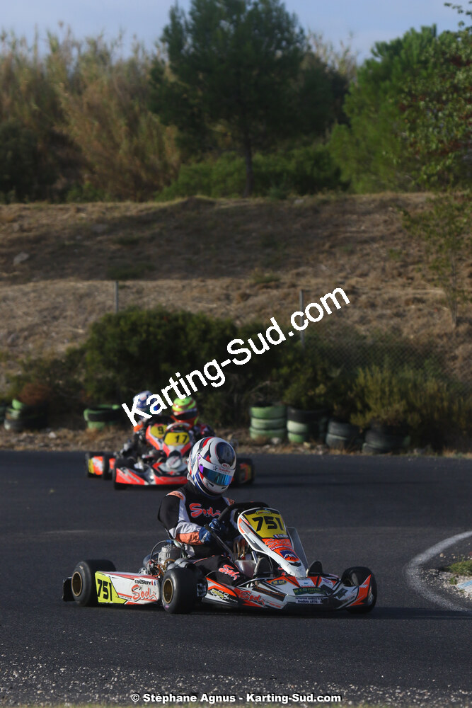 15/09/2019 : Les Rencontres Elceka d’Automne à Grabels (Photos Stéphane Agnus) 2019 — karting