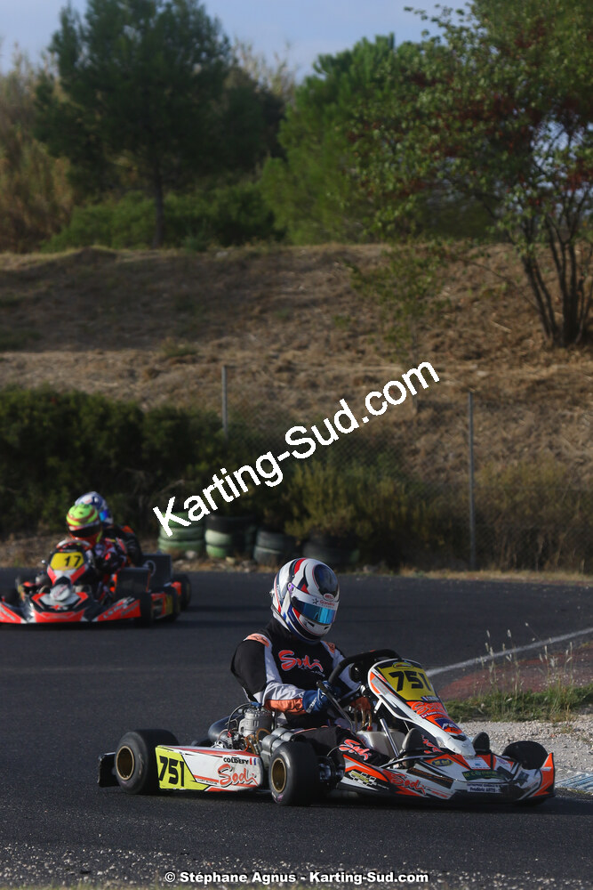 15/09/2019 : Les Rencontres Elceka d’Automne à Grabels (Photos Stéphane Agnus) 2019 — karting