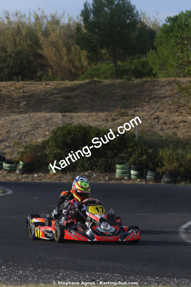 15/09/2019 : Les Rencontres Elceka d’Automne à Grabels (Photos Stéphane Agnus) 2019 — karting