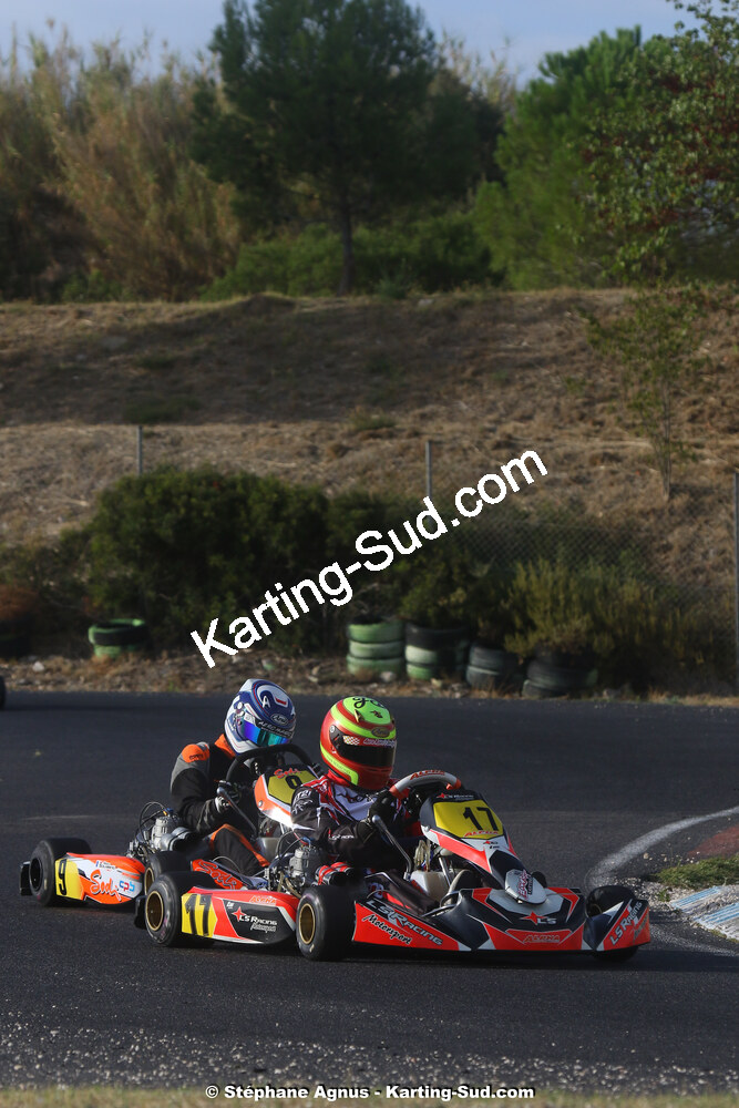 15/09/2019 : Les Rencontres Elceka d’Automne à Grabels (Photos Stéphane Agnus) 2019 — karting
