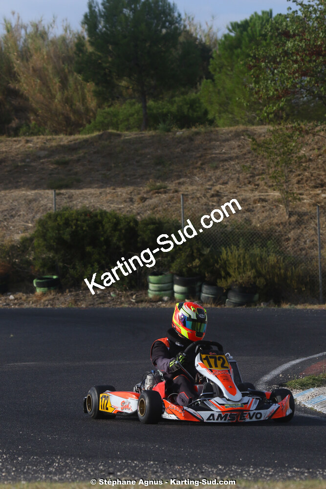 15/09/2019 : Les Rencontres Elceka d’Automne à Grabels (Photos Stéphane Agnus) 2019 — karting