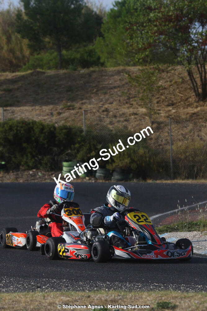 15/09/2019 : Les Rencontres Elceka d’Automne à Grabels (Photos Stéphane Agnus) 2019 — karting