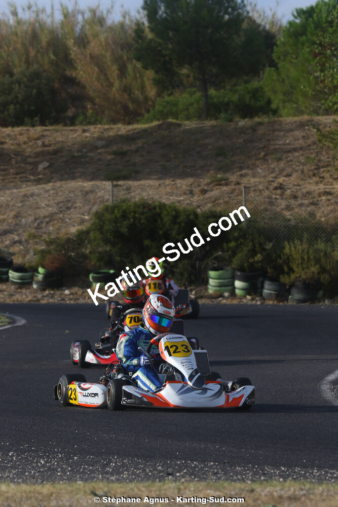 15/09/2019 : Les Rencontres Elceka d’Automne à Grabels (Photos Stéphane Agnus) 2019 — karting