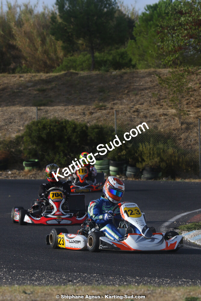 15/09/2019 : Les Rencontres Elceka d’Automne à Grabels (Photos Stéphane Agnus) 2019 — karting