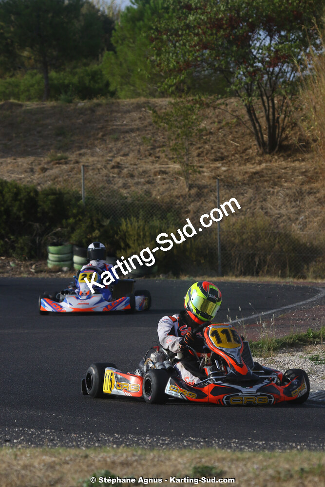 15/09/2019 : Les Rencontres Elceka d’Automne à Grabels (Photos Stéphane Agnus) 2019 — karting