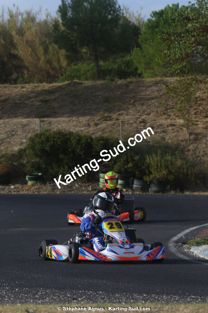 15/09/2019 : Les Rencontres Elceka d’Automne à Grabels (Photos Stéphane Agnus) 2019 — karting