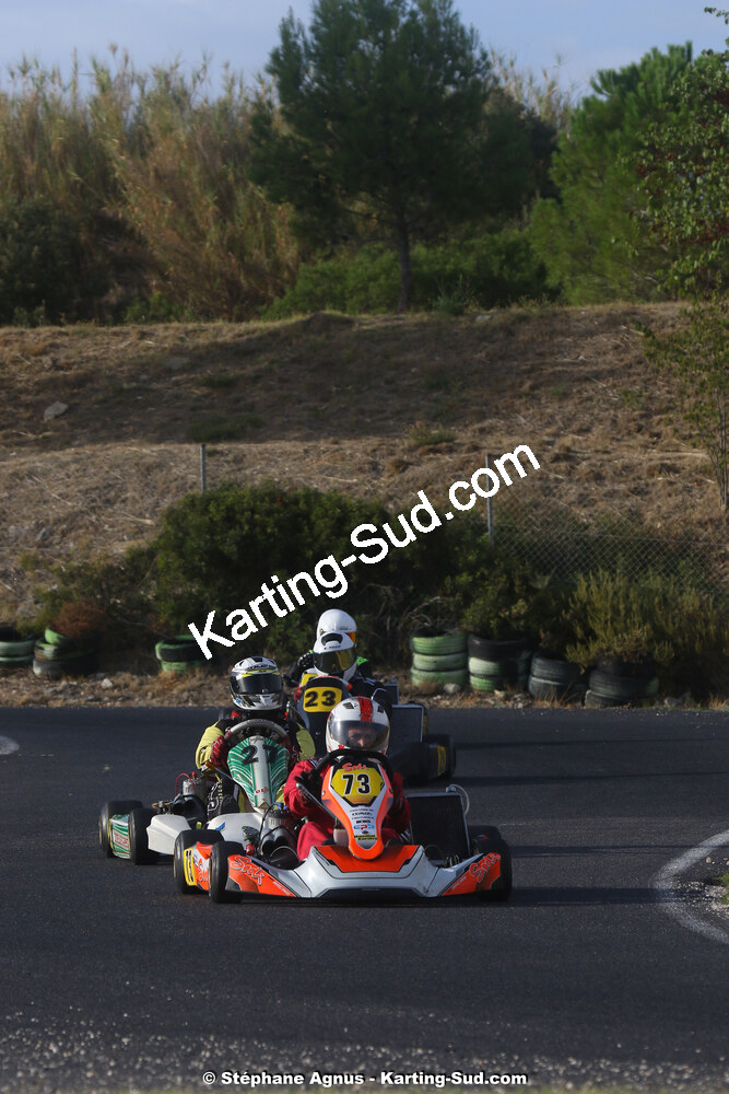 15/09/2019 : Les Rencontres Elceka d’Automne à Grabels (Photos Stéphane Agnus) 2019 — karting