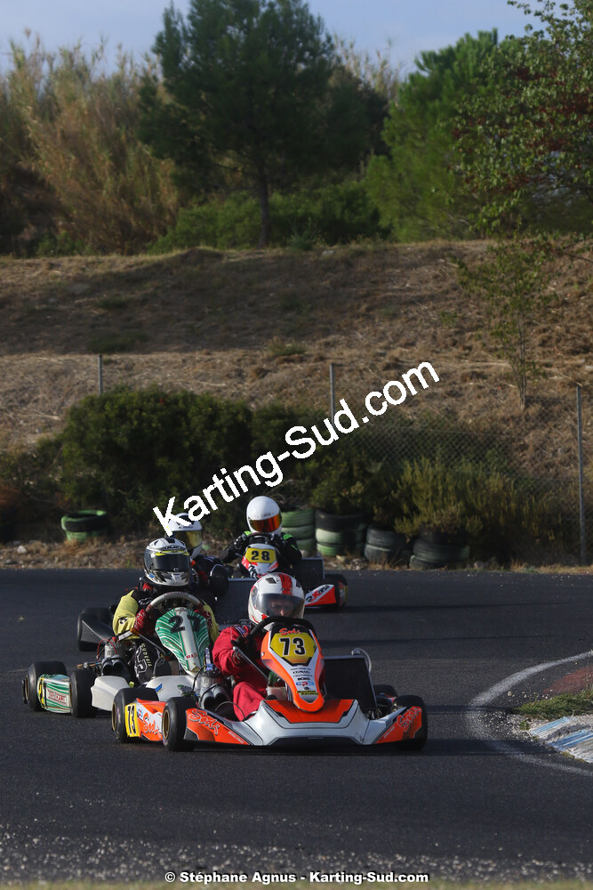 15/09/2019 : Les Rencontres Elceka d’Automne à Grabels (Photos Stéphane Agnus) 2019 — karting