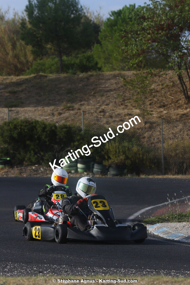 15/09/2019 : Les Rencontres Elceka d’Automne à Grabels (Photos Stéphane Agnus) 2019 — karting
