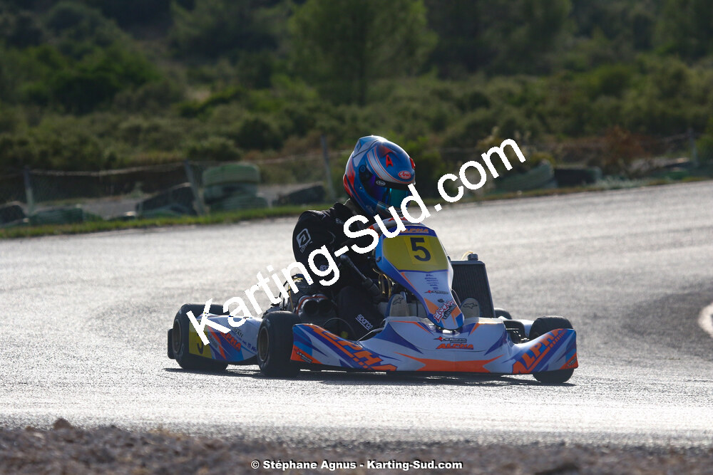 15/09/2019 : Les Rencontres Elceka d’Automne à Grabels (Photos Stéphane Agnus) 2019 — karting