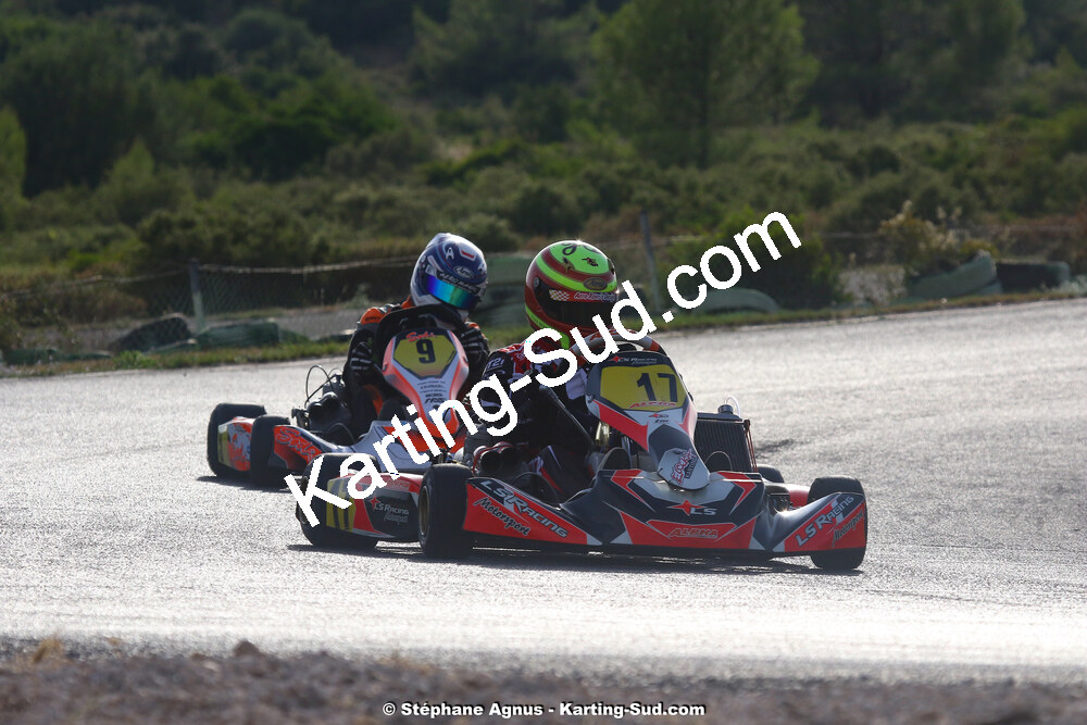 15/09/2019 : Les Rencontres Elceka d’Automne à Grabels (Photos Stéphane Agnus) 2019 — karting