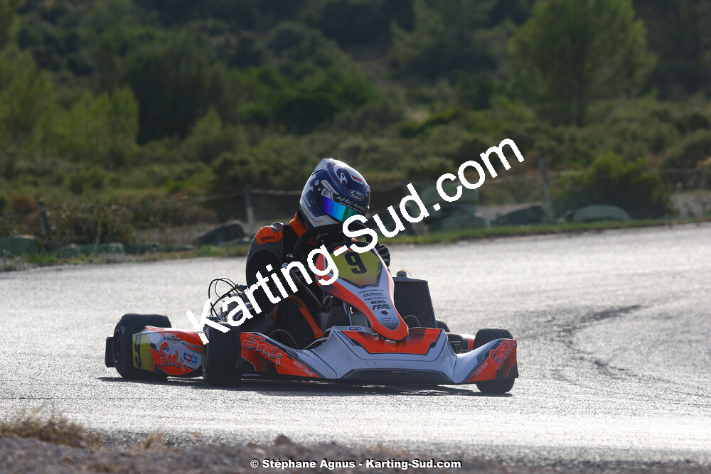 15/09/2019 : Les Rencontres Elceka d’Automne à Grabels (Photos Stéphane Agnus) 2019 — karting