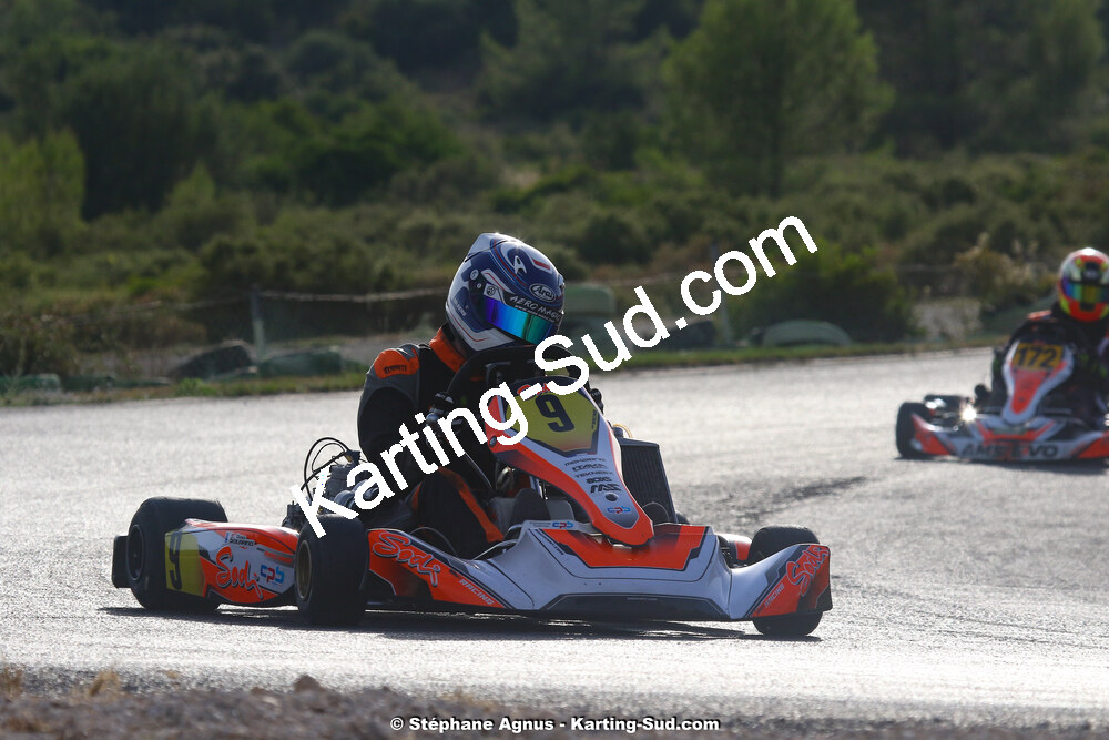 15/09/2019 : Les Rencontres Elceka d’Automne à Grabels (Photos Stéphane Agnus) 2019 — karting