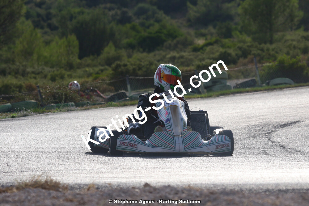 15/09/2019 : Les Rencontres Elceka d’Automne à Grabels (Photos Stéphane Agnus) 2019 — karting