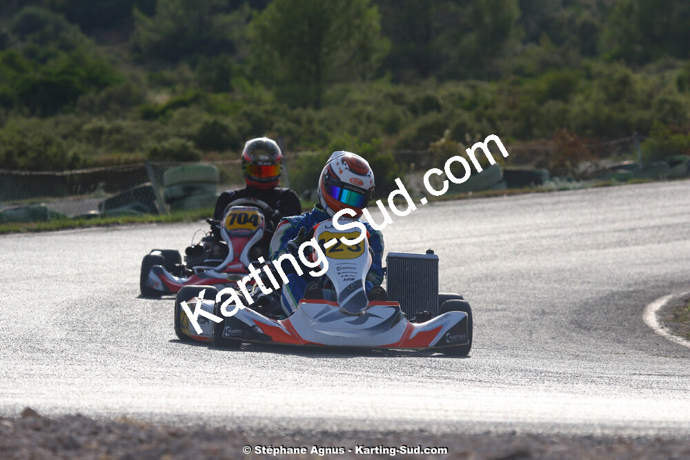 15/09/2019 : Les Rencontres Elceka d’Automne à Grabels (Photos Stéphane Agnus) 2019 — karting