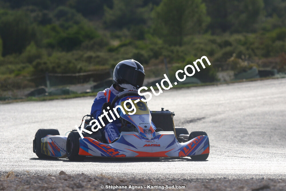 15/09/2019 : Les Rencontres Elceka d’Automne à Grabels (Photos Stéphane Agnus) 2019 — karting
