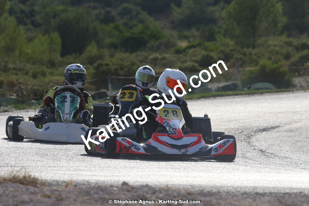 15/09/2019 : Les Rencontres Elceka d’Automne à Grabels (Photos Stéphane Agnus) 2019 — karting