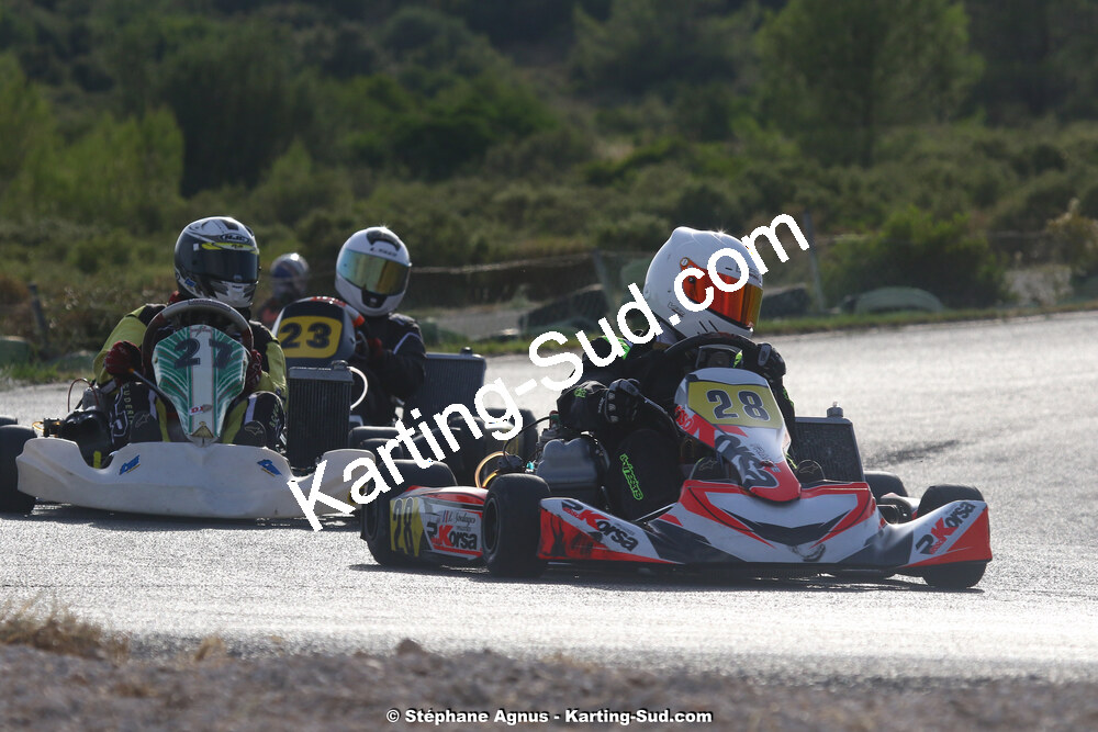 15/09/2019 : Les Rencontres Elceka d’Automne à Grabels (Photos Stéphane Agnus) 2019 — karting
