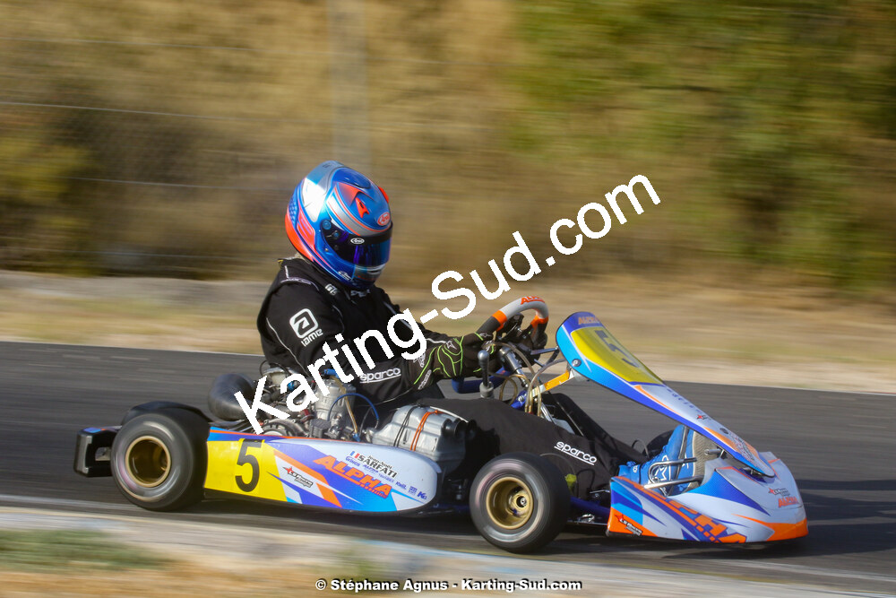 15/09/2019 : Les Rencontres Elceka d’Automne à Grabels (Photos Stéphane Agnus) 2019 — karting