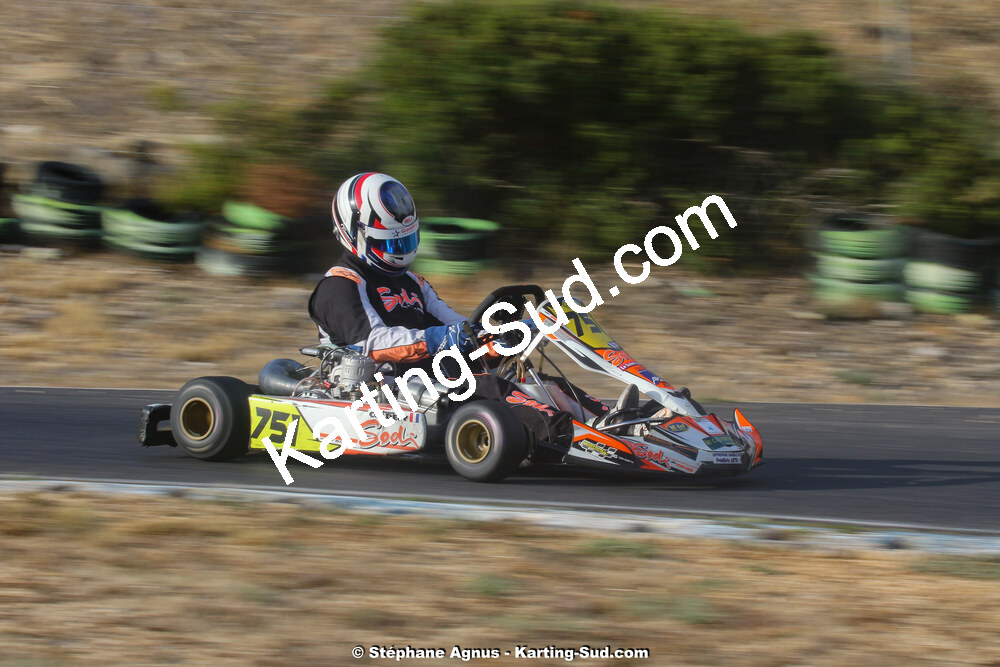 15/09/2019 : Les Rencontres Elceka d’Automne à Grabels (Photos Stéphane Agnus) 2019 — karting