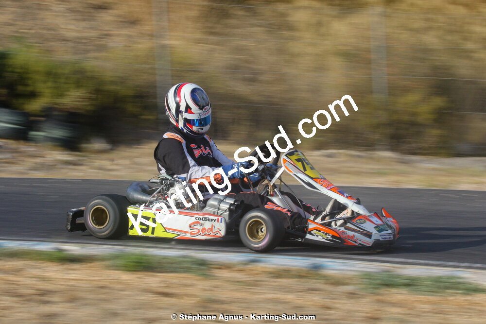 15/09/2019 : Les Rencontres Elceka d’Automne à Grabels (Photos Stéphane Agnus) 2019 — karting
