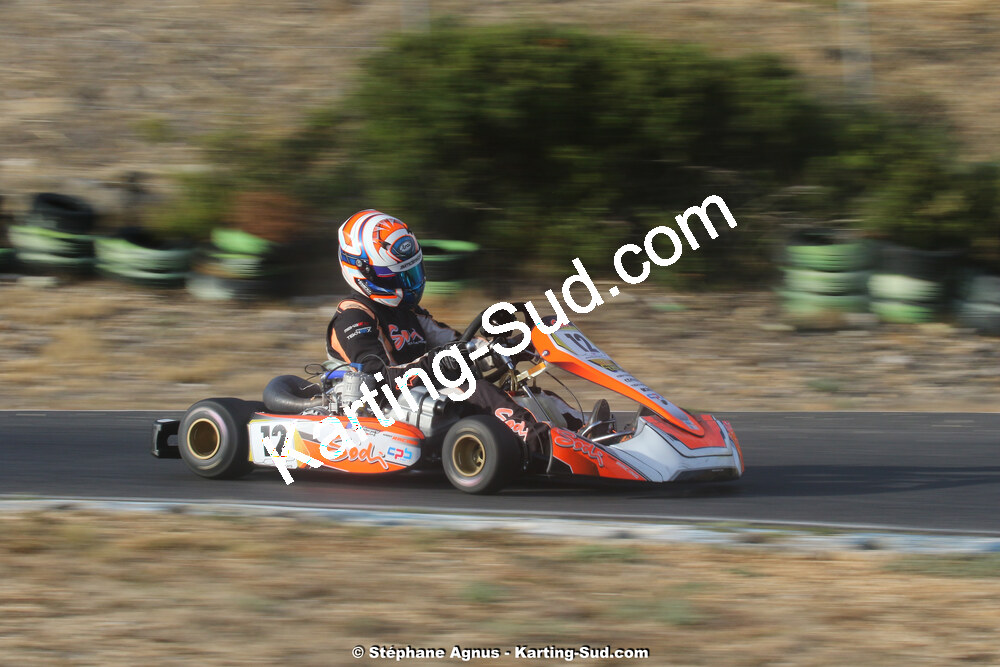 15/09/2019 : Les Rencontres Elceka d’Automne à Grabels (Photos Stéphane Agnus) 2019 — karting
