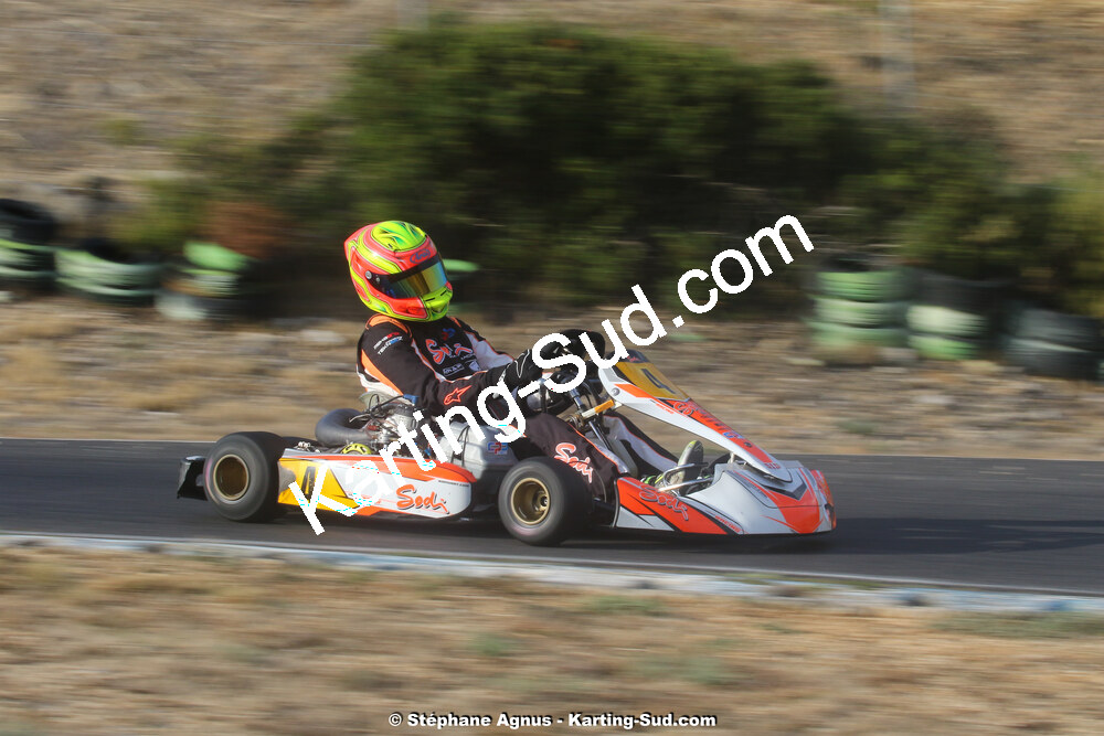 15/09/2019 : Les Rencontres Elceka d’Automne à Grabels (Photos Stéphane Agnus) 2019 — karting