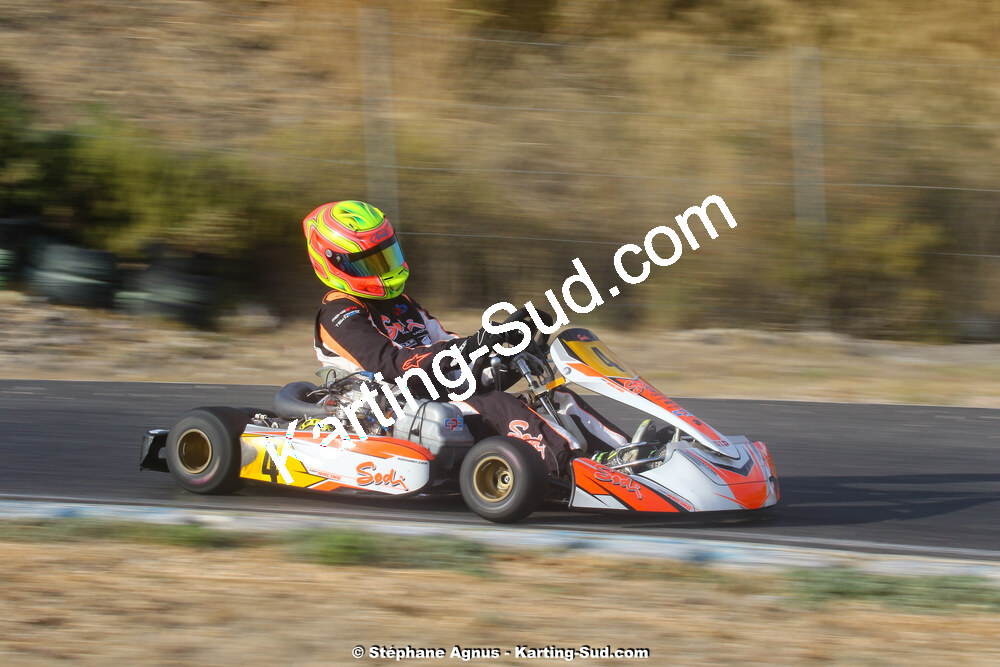 15/09/2019 : Les Rencontres Elceka d’Automne à Grabels (Photos Stéphane Agnus) 2019 — karting