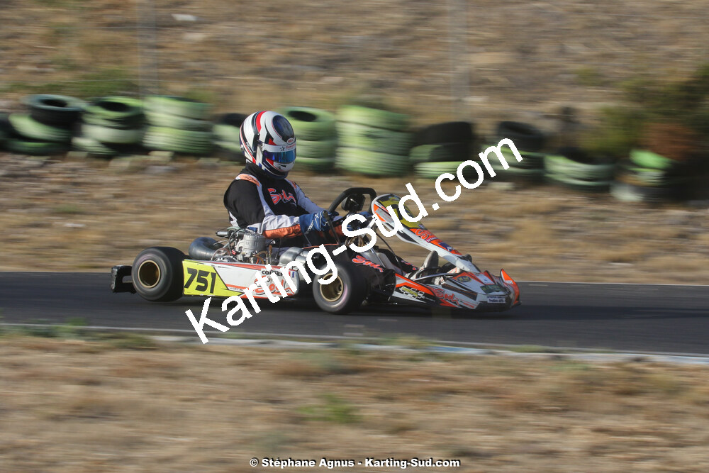 15/09/2019 : Les Rencontres Elceka d’Automne à Grabels (Photos Stéphane Agnus) 2019 — karting