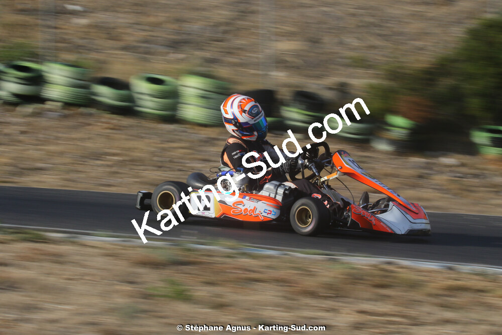 15/09/2019 : Les Rencontres Elceka d’Automne à Grabels (Photos Stéphane Agnus) 2019 — karting